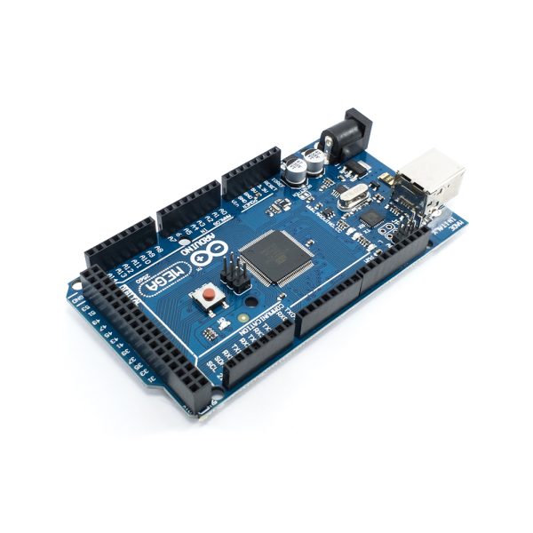 Arduino Mega2560 Clone - Image 2