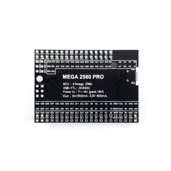 Mega2560 Pro - Image 4