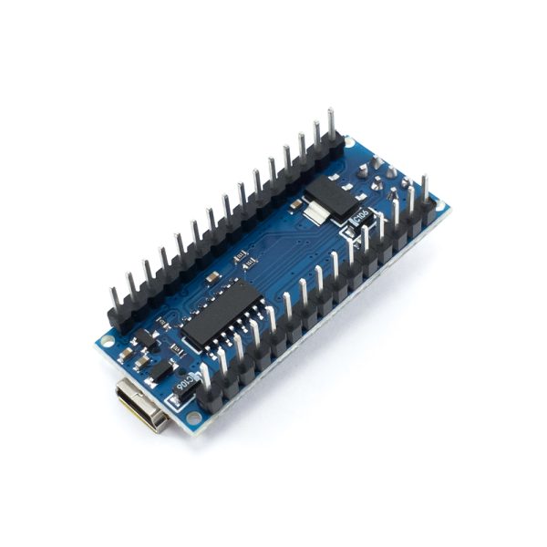 Arduino Nano CH340 Clone – Mini USB - Image 3