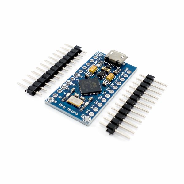 Pro Micro Clone
