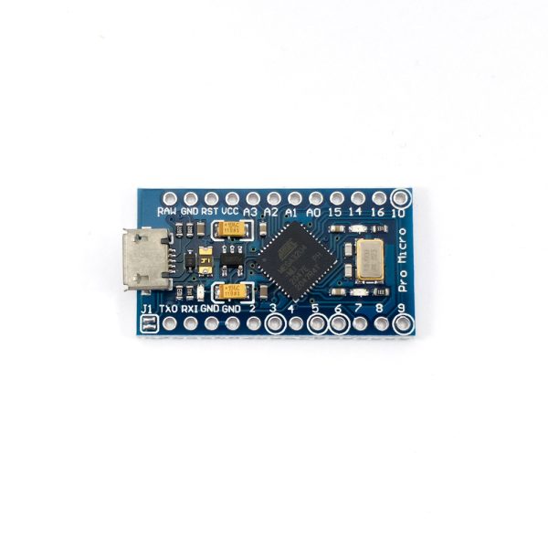 Pro Micro Clone - Image 3