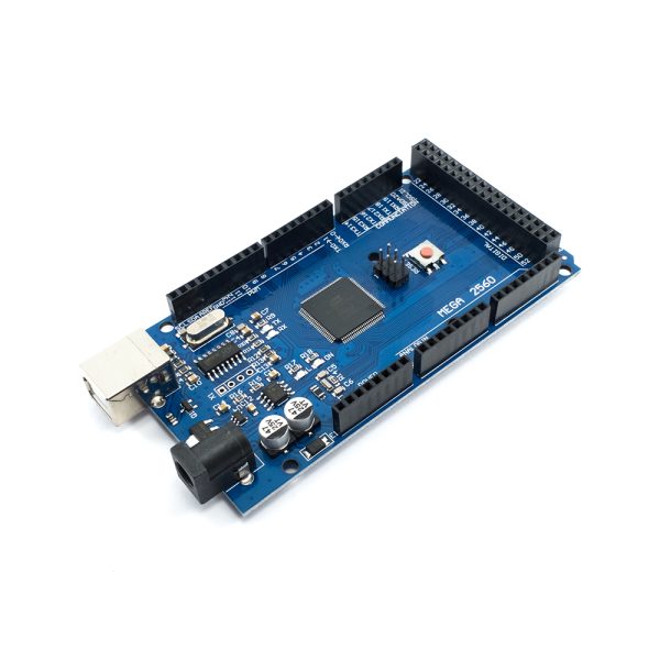 Arduino Mega2560 CH340 Clone