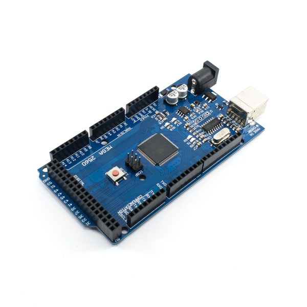 Arduino Mega2560 CH340 Clone - Image 2