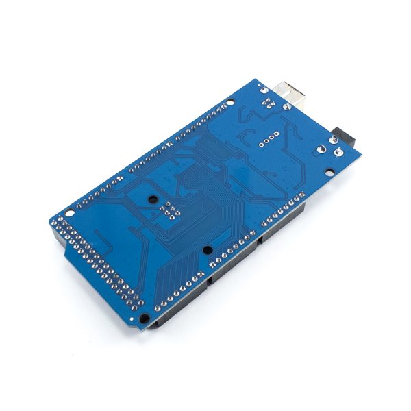 Arduino Mega2560 CH340 Clone - Image 3