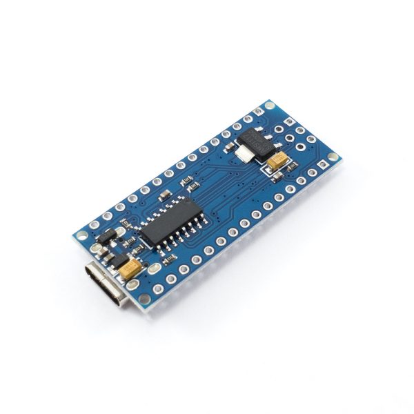 Arduino Nano CH340 Clone – USB-C - Image 3