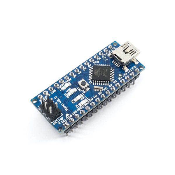 Arduino Nano Clone - Image 2