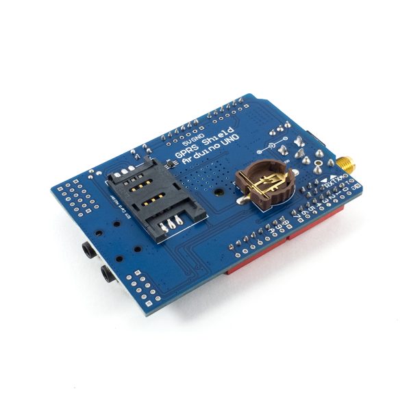 SIM900 GSM / GPRS Arduino Shield - Image 4
