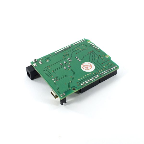RADIX – PIC18F25K22 Dev Board - Image 4
