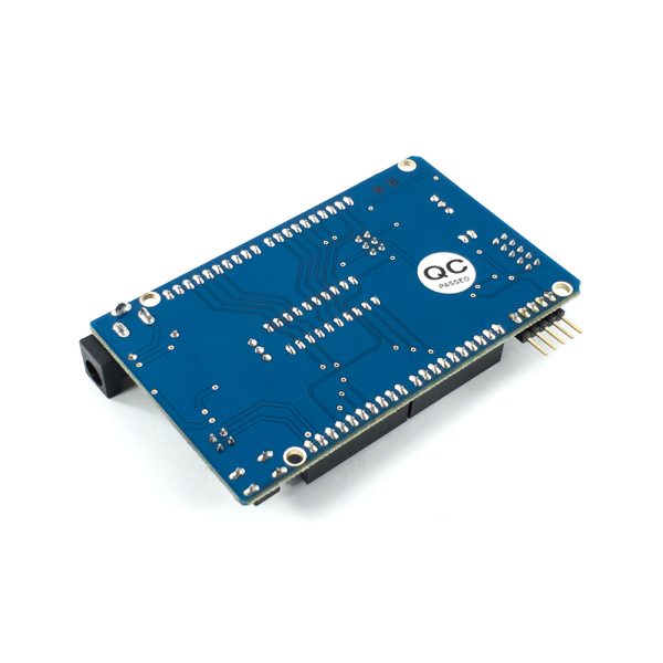 Bluberry – PIC16 & 18 Dev Board - Image 4