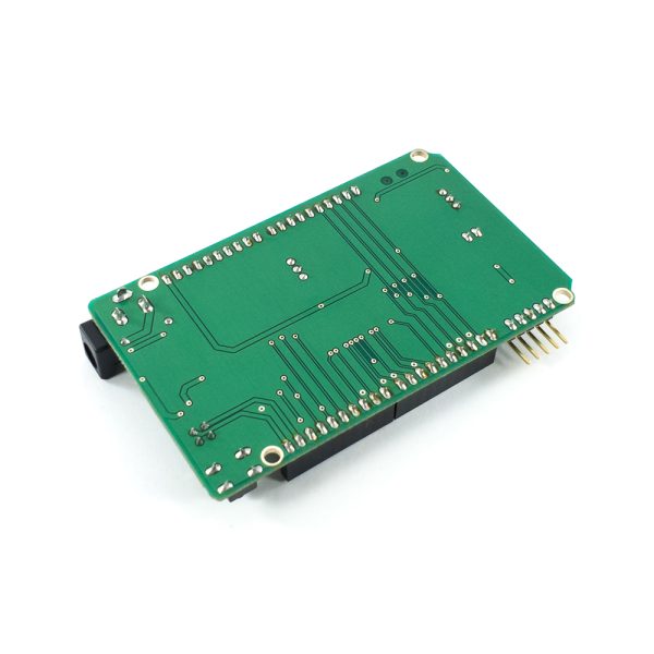 DEV-V40 – PIC18F45K22 Dev Board - Image 4