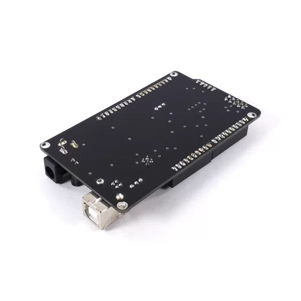 RADIX DUO V3 – PIC18F45K22 Dev Board - Image 4