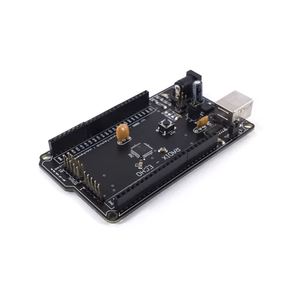 RADIX ECHO – PIC18F57K42 Dev Board - Image 2