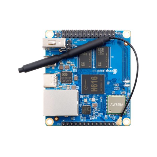 Orange Pi Zero 2 – 1GB RAM - Image 2