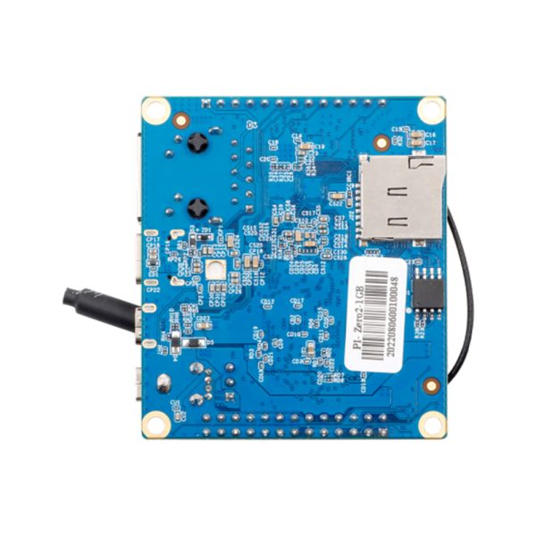 Orange Pi Zero 2 – 1GB RAM - Image 3