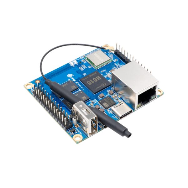 Orange Pi Zero 2 – 1GB RAM - Image 4