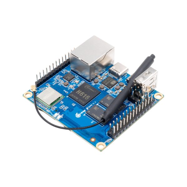 Orange Pi Zero 2 – 1GB RAM - Image 5