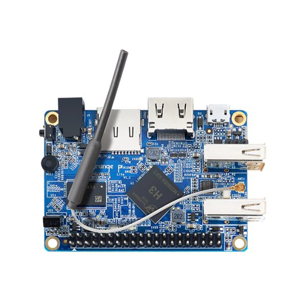 Orange Pi Lite – 1GB RAM - Image 2