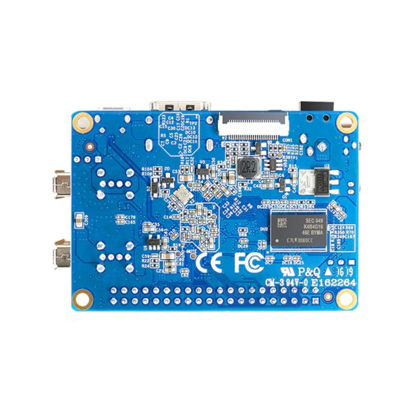 Orange Pi Lite – 1GB RAM - Image 3