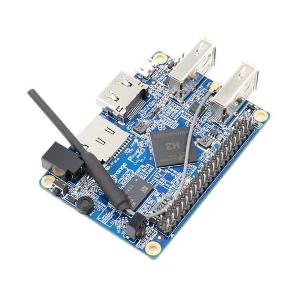 Orange Pi Lite – 1GB RAM - Image 5
