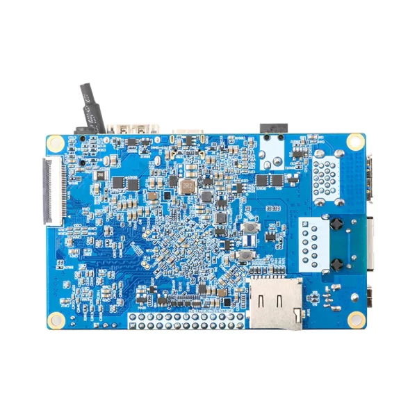 Orange Pi 4 LTS – 4GB RAM 16GB EMMC - Image 3