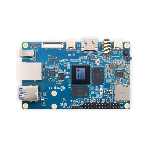 Orange Pi 5 – 16GB RAM - Image 2
