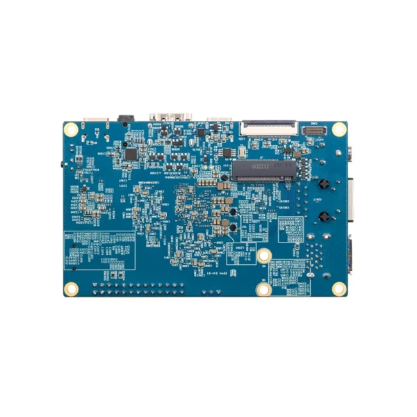 Orange Pi 5 – 16GB RAM - Image 3