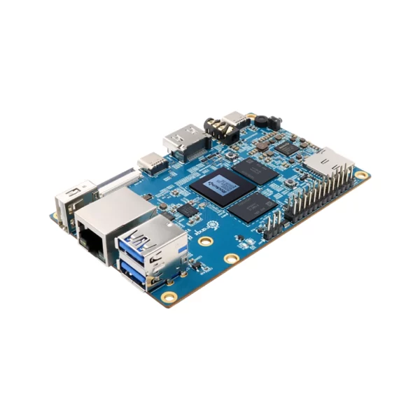 Orange Pi 5 – 16GB RAM - Image 4