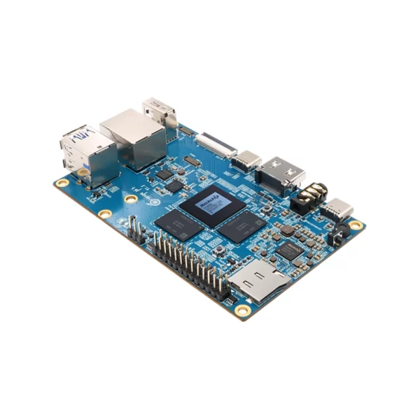 Orange Pi 5 – 16GB RAM - Image 5