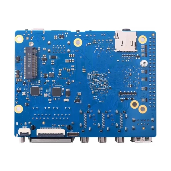 Orange Pi 5 Plus – 16GB RAM - Image 2