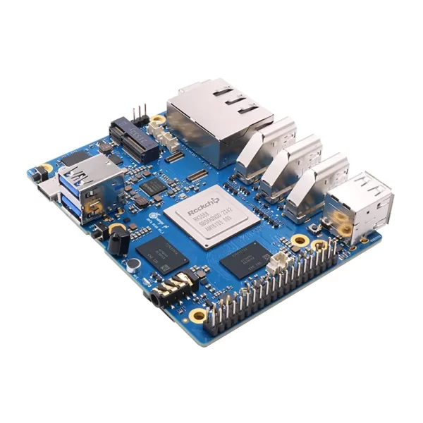 Orange Pi 5 Plus – 16GB RAM - Image 4