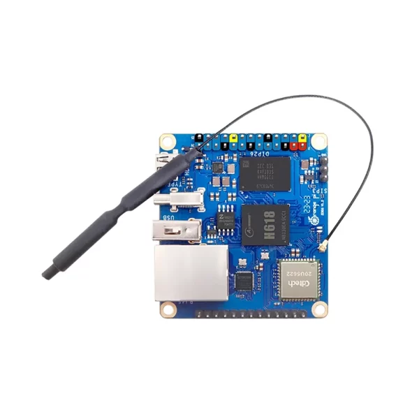 Orange Pi Zero 3 – 4GB RAM - Image 2