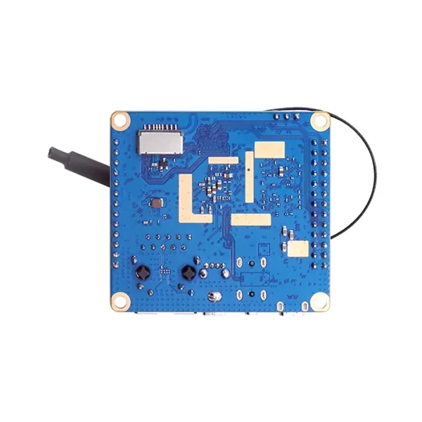 Orange Pi Zero 3 – 4GB RAM - Image 3
