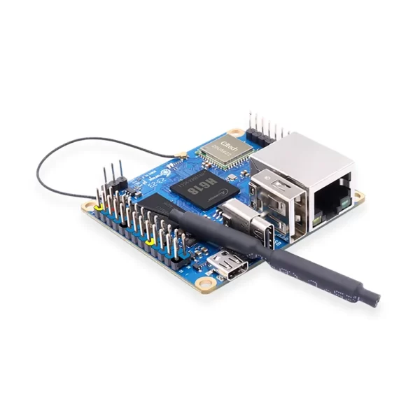Orange Pi Zero 3 – 4GB RAM - Image 4