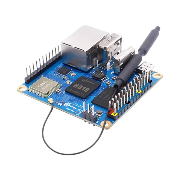 Orange Pi Zero 3 – 4GB RAM - Image 5