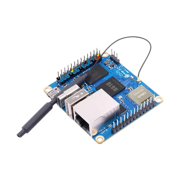 Orange Pi Zero 3 – 4GB RAM - Image 6