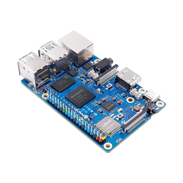 Orange Pi 3B – 8GB RAM - Image 4
