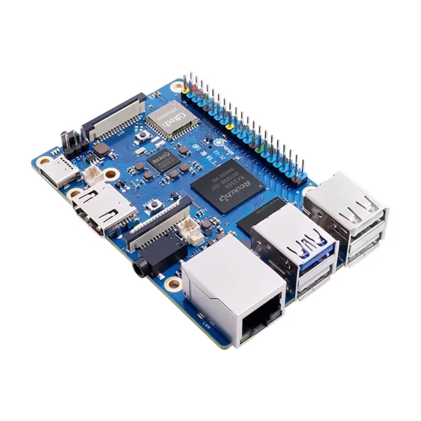Orange Pi 3B – 8GB RAM - Image 5