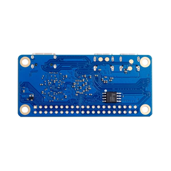 Orange Pi Zero 2W – 4GB RAM - Image 3