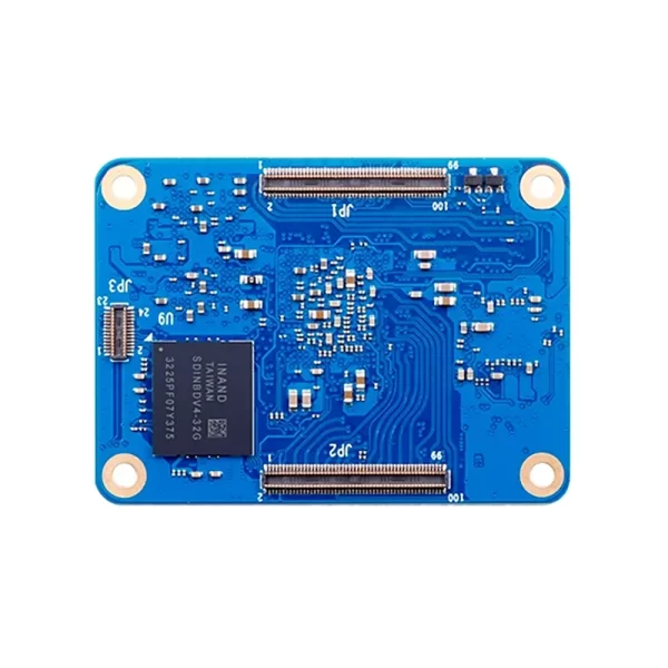 Orange Pi CM4 – 1GB RAM 8GB EMMC - Image 3