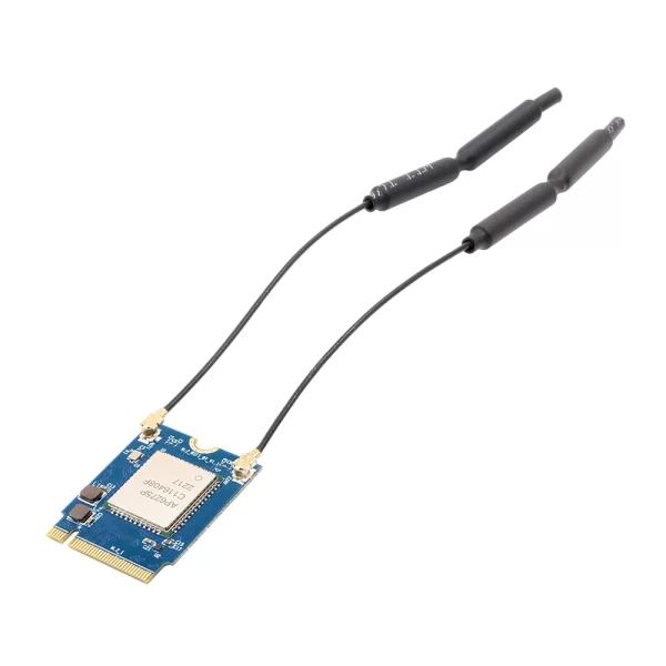 Orange Pi 5 WiFi6 BT5.3 Module
