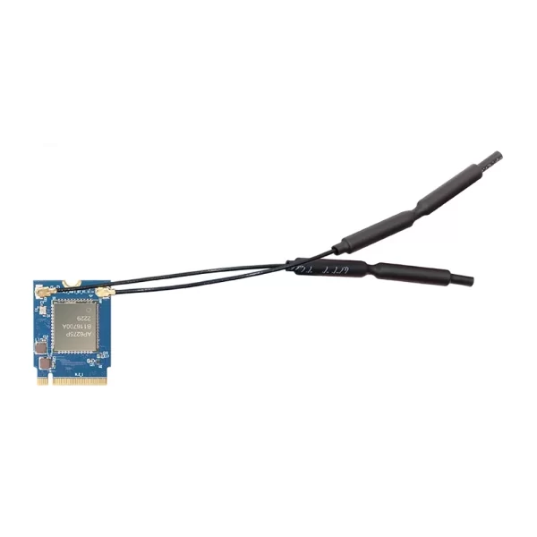 Orange Pi 5 WiFi6 BT5.3 Module - Image 2