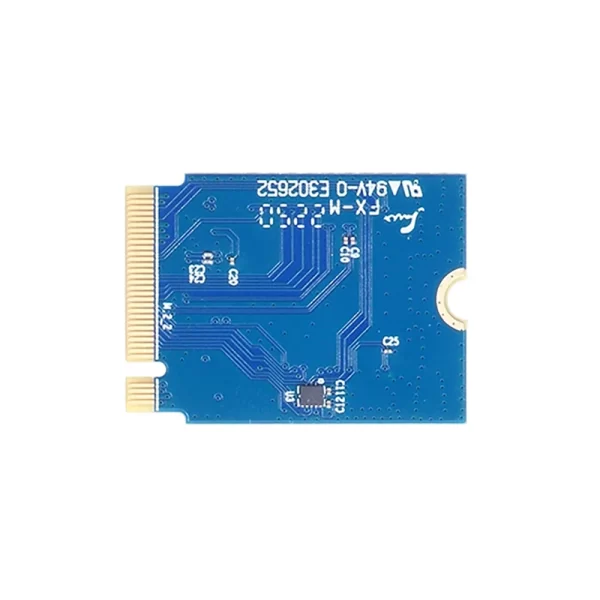 Orange Pi 5 WiFi6 BT5.3 Module - Image 4