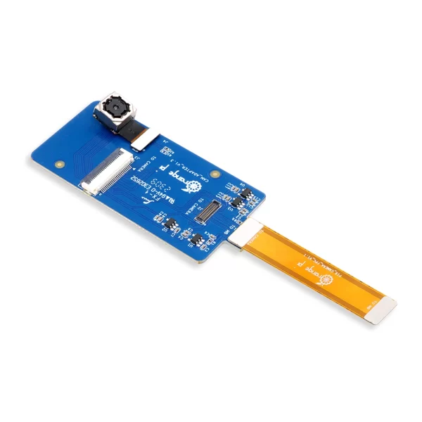 Orange Pi OV13855 13MP Camera Module - Image 4