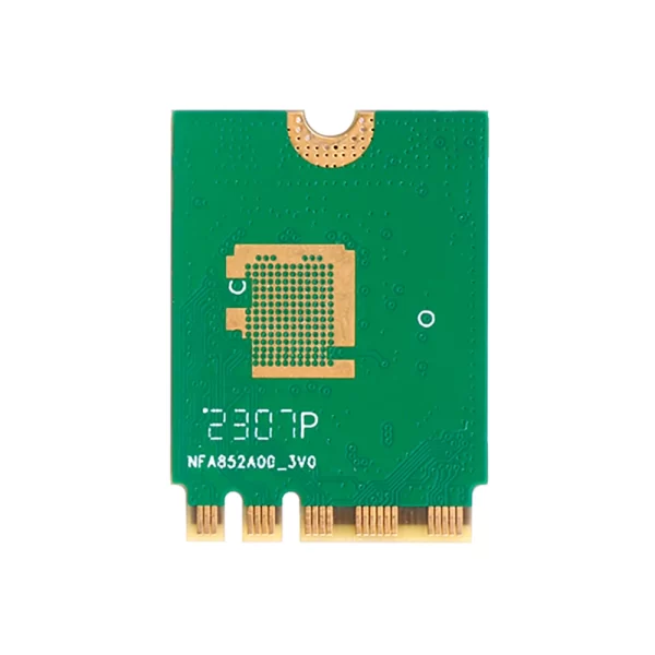 Orange Pi 5 Plus WiFi6 BT5.2 Module - Image 3