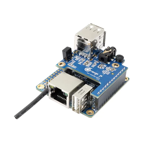 Orange Pi Zero Expansion Board - Image 3