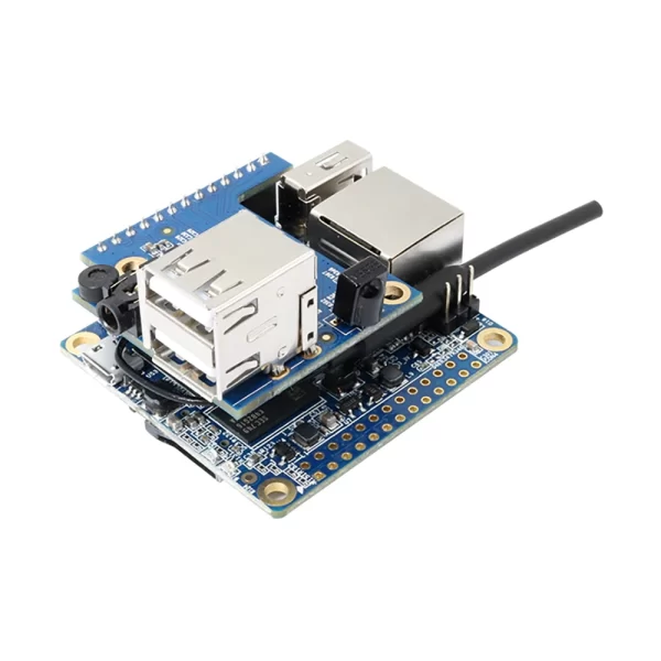 Orange Pi Zero Expansion Board - Image 4