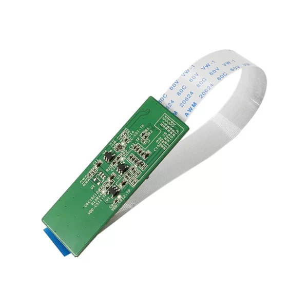 Orange Pi OV5640 5MP Camera Module - Image 2