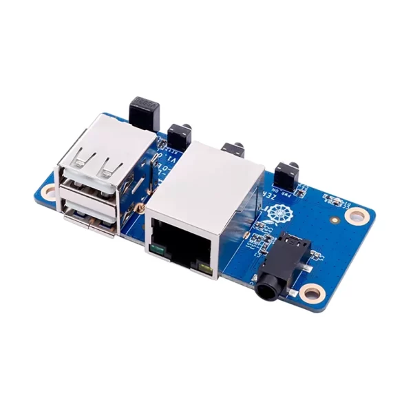 Orange Pi Zero 2W Expansion Board - Image 3