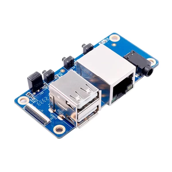 Orange Pi Zero 2W Expansion Board - Image 4