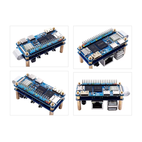 Orange Pi Zero 2W Expansion Board - Image 7